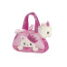 AURORA Plüsch Fancy Pals Peek-a-Boo Princess 20 cm