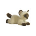 AURORA Plüsch MiYoni Siamese Cat 20 cm