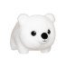 AURORA Plüsch Spudsters Penni Polar Bear 21 cm