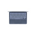 Apple 13 MacBook Neo (A18) 5C GPU /256 GB / 8 GB Indigo