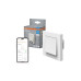 OSRAM SMART+ MATTER Wandschalter 1 Kanal OSRAM SMART+ MATTER Wandschalter 1 Kanal