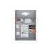 OSRAM SMART+ MATTER Wandschalter 2 Kanal OSRAM SMART+ MATTER Wandschalter 2 Kanal