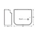 OSRAM SMART+ WIFI Schaltmodul 2 Kanal OSRAM SMART+ WIFI Schaltmodul 2 Kanal
