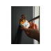 OSRAM SMART+ WIFI Schaltmodul Vorhang Weiss