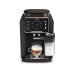 Krups Kaffeevollautomat Sensation Milk M50 EA912910 Schwarz