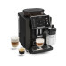 Krups Kaffeevollautomat Sensation Milk M50 EA912910 Schwarz
