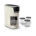 Tefal Eismaschine Dolci IG602A 1.4 l, Beige