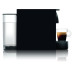 Krups Kaffeemaschine Nespresso Essenza Mini XN110NCH Schwarz