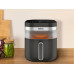 Tefal Heissluft-Fritteuse Easy Fry Infrared EY832HCH 7 l