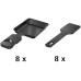 WMF Racletteofen Lono Selection 8 Personen WMF Racletteofen Lono Selection 8 Personen