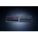 Razer Handballenauflage Wrist Rest Full-sized Schwarz