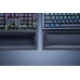 Razer Handballenauflage Wrist Rest Full-sized Schwarz