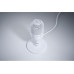 Razer Kondensatormikrofon Seiren V3 Mini Weiss