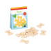 Goki Spiel-Lebensmittel Nudeln in Pappschachtel 9 x 3.5 x 12 cm