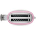 SMEG Toaster TSF02PKEU Rosa SMEG Toaster TSF02PKEU Rosa