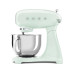 SMEG Küchenmaschine SMF05PBEU Pastellgrün