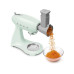 SMEG Küchenmaschine SMF05PBEU Pastellgrün
