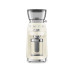 SMEG Kaffeemühle CGF03CREU Crème