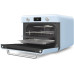 SMEG Backofen COF01PBEU 30 l, Blau