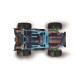 Carrera RC Trail Cruiser RC 1:20 2.4 GHz Full Function Carrera RC Trail Cruiser RC 1:20 2.4 GHz Full Function