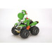 Carrera RC Mario Kart Quad Yoshi 1:20 2.4 GHz Full Function