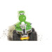 Carrera RC Mario Kart Quad Yoshi 1:20 2.4 GHz Full Function