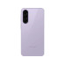 Samsung Galaxy A37 5G 128 GB Lavender