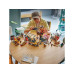 LEGO® Ninjago 15-jähriges Jubiläum der Alten Stadt 71861