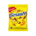 Smash Snack Maissnack mit Schokolade 100 g Smash Snack Maissnack mit Schokolade 100 g