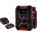 Einhell Akku-Radio TE-CR 18 Li DAB+/FM/BT (1 x 2.5 AH Kit)