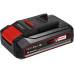 Einhell Akku-Radio TE-CR 18 Li DAB+/FM/BT (1 x 2.5 AH Kit)