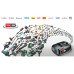 Bosch Akku-Rasentrimmer UniversalGrassCut 18 V-26 Solo