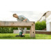 Bosch Akku-Rasentrimmer UniversalGrassCut 18 V-26 Solo