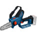 Bosch Professional Akku-Kettensäge GKE 18 V-15