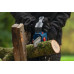 Bosch Professional Akku-Kettensäge GKE 18 V-15
