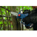 Bosch Professional Akku-Kettensäge GKE 18 V-15