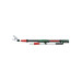 Bosch Akku-Gartenschere AdvancedPrune 18 V-45 1x 2.0-Ah-Akku