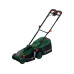 Bosch Akku-Rasenmäher ROTAK18V-34 Kit