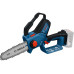 Bosch Professional Akku-Kettensäge GKE 18V-20