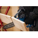 Bosch Professional Akku-Kettensäge GKE 18V-20