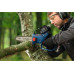 Bosch Professional Akku-Kettensäge GKE 18V-20