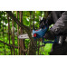 Bosch Professional Akku-Kettensäge GKE 18V-20