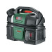 Bosch Hochdruckreiniger Fontus 18 V-6 Akku