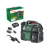 Bosch Hochdruckreiniger Fontus 18 V-6 Akku