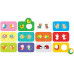 Banana Panda Puzzle Match The Buddies