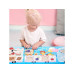 Banana Panda Puzzle Make-A-Match Puzzle Food Truck