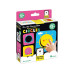 Banana Panda Puzzle On-the-Go Discovering Circles