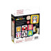 Banana Panda Puzzle On-the-Go Puzzlehälften Tiere
