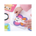 Banana Panda Puzzle On-the-Go Puzzlehälften Tiere