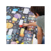 Banana Panda Puzzle Suuuper Size SolarSystem